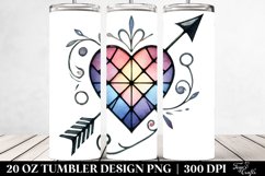 20 Oz Tumbler Design Product Image 2