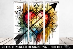 20 Oz Tumbler Design Product Image 2
