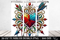 20 Oz Tumbler Design Product Image 2