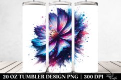 20 Oz Tumbler Sublimation | Product Image 2