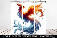 20 Oz Tumbler Design Product Image 2