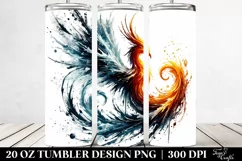 Valentines 20 Oz Tumbler Png Product Image 2