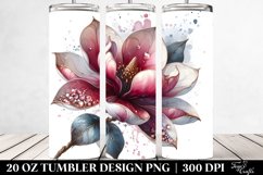 20 Oz Tumbler Sublimation | Product Image 2