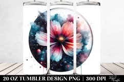 20 Oz Tumbler Sublimation | Product Image 2