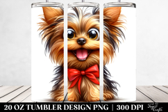 Valentines 20 Oz Tumbler Png Product Image 2