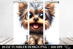 Spring 20 Oz Tumbler Png Product Image 2