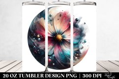 20 Oz Tumbler Sublimation | Product Image 2