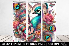 20 Oz Tumbler Design Product Image 2