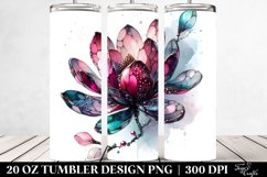 20 Oz Tumbler Sublimation | Product Image 2