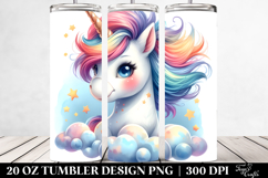 20 Oz Tumbler Design Product Image 2