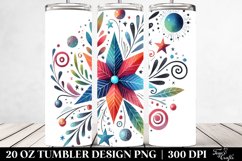 Valentines 20 Oz Tumbler Png Product Image 2
