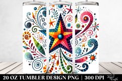 Love 20 Oz Tumbler Png Product Image 2
