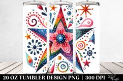 Love 20 Oz Tumbler Png Product Image 2