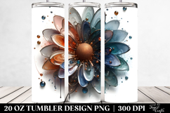 Valentines 20 Oz Tumbler Png Product Image 2