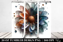 Valentines 20 Oz Tumbler Png Product Image 2