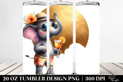 20 Oz Tumbler Png Product Image 2