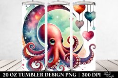 Valentines 20 Oz Tumbler Png Product Image 2