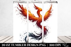 20 Oz Tumbler Design Product Image 2