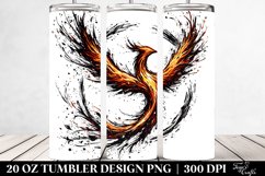 Valentines 20 Oz Tumbler Png Product Image 2