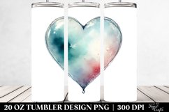 20 Oz Tumbler Design Product Image 2