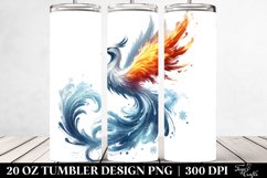 Love 20 Oz Tumbler Png Product Image 2