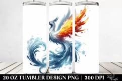 Love 20 Oz Tumbler Png Product Image 2