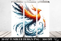 Love 20 Oz Tumbler Png Product Image 2