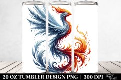 20 Oz Tumbler Design Product Image 2