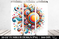 Sublimation|Clipart Product Image 2