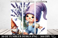 Valentines 20 Oz Tumbler Png Product Image 2