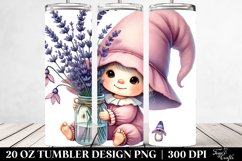 20 Oz Tumbler Design Product Image 2