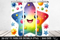 20 Oz Tumbler Design Product Image 2