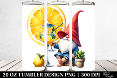 20 Oz Tumbler Design Product Image 2