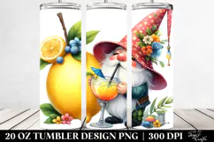 20 Oz Tumbler Png Product Image 2