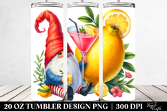 20 Oz Tumbler Design Product Image 2