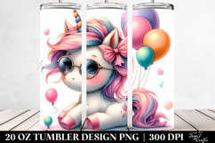 Valentines 20 Oz Tumbler Png Product Image 2