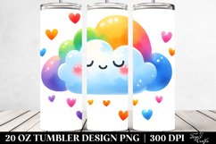 20 Oz Tumbler Design Product Image 2