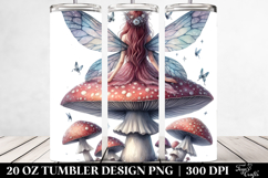 20 Oz Tumbler Design Product Image 2