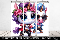 20 Oz Tumbler Design Product Image 2