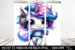 20 Oz Tumbler Design Product Image 2