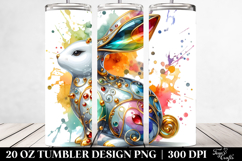 20 Oz Tumbler Design Product Image 2