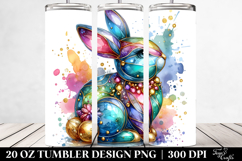 20 Oz Tumbler Design Product Image 2