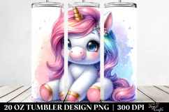 Love 20 Oz Tumbler Png Product Image 2
