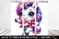20 Oz Tumbler Png Product Image 2