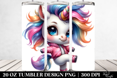 20 Oz Tumbler Design Product Image 2