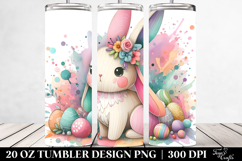 20 Oz Tumbler Png Product Image 2