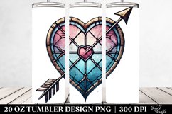 Spring 20 Oz Tumbler Png Product Image 2