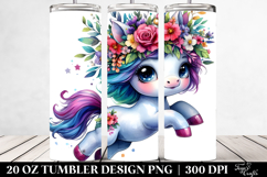 20 Oz Tumbler Png Product Image 2
