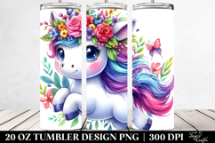 20 Oz Tumbler Design Product Image 2
