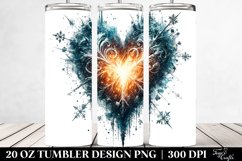 20 Oz Tumbler Design Product Image 2
